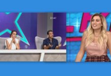 My style rocks: Το σχόλιο της κριτικής επιτροπής και η επική ατάκα της Σπυροπούλου