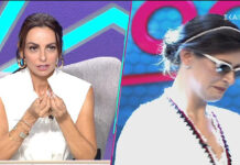 My style rocks: Τα ξαφνικά κλάματα της παίκτριας και το σχόλιο της Μαγγίρα
