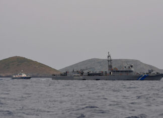 Τούρκοι ψαράδες προκαλούν στο Αιγαίο – Νέες παραβιάσεις σε Ίμια και Κω