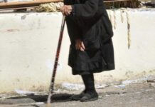 Χαλκίδα: Τα έβαλε με τη λάθος γιαγιά στο λάθος σημείο – Την πάτησε άσχημα ο επίδοξος ληστής.
