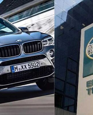 BMW αξίας 630.000 ευρώ παρήγγειλαν στελέχη της Εθνικής