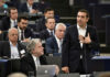Βεντέτα στο ευρωκοινοβούλιο. Νέα επίθεση κατά Τσίπρα από τον Ισπανό ευρωβουλευτή