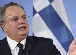 Κοτζιάς: «Μιλάμε με την Αλβανία και για οριοθέτηση συνόρων»
