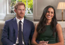 Meghan Markle: Τι άλλαξε στη συμπεριφορά της μετά τον γάμο της;