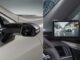 Η Lexus είναι η πρώτη εταιρία που προσφέρει κάμερες αντί για εξωτερικούς καθρέφτες