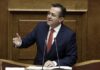 Νικολόπουλος: Μετά από δυο¨κόκκινες¨κάρτες θα είναι μέγα σκάνδαλο η παραμονή του Πανταλάκη στη διοίκηση της Attica bank!