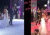 Τανιμανίδης-Μπόμπα: Το τραγούδι της νύφης στον γαμπρό με τη «βοήθεια» του… BO!