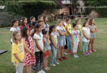 MasterChef Junior: Αυτά είναι τα 16 κορίτσια που πέρασαν στην επόμενη φάση