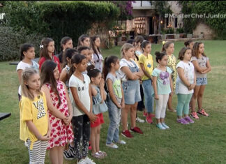 MasterChef Junior: Αυτά είναι τα 16 κορίτσια που πέρασαν στην επόμενη φάση