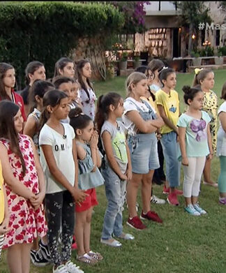 MasterChef Junior: Αυτά είναι τα 16 κορίτσια που πέρασαν στην επόμενη φάση