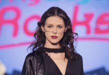 Η Ραμόνα Βλαντή επιστρέφει στο My style rocks