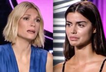 «Στο Next Top Model η ντροπή είναι δουλειά»