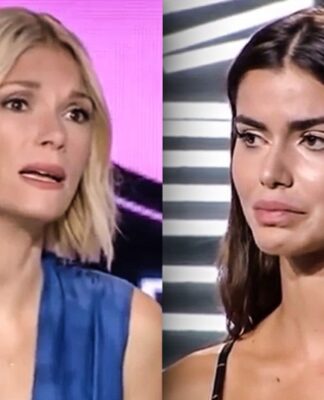 «Στο Next Top Model η ντροπή είναι δουλειά»
