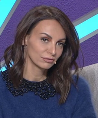 My Style Rocks: Εξαλλη η Μαγγίρα, παίκτρια την αποκάλεσε… τσούχτρα