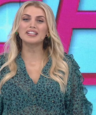 Αποχώρηση-βόμβα από το My Style Rocks -Η ανακοίνωση της Σπυροπούλου