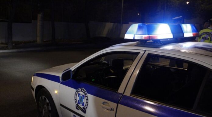 ΠΥΡΟΒΟΛΙΣΜΟΙ – ΠΕΙΡΑΙΑΣ: Αυτό είναι το θύμα του μαφιόζικου χτυπήματος