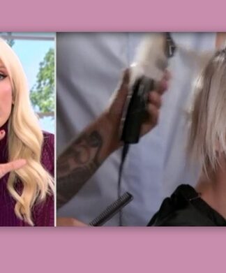Μενεγάκη: Μόνο που δεν έκλαψα με το Next Top Model