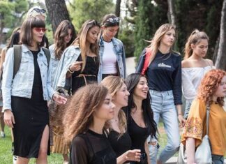 Greece Next Top Model SPOILER: Αυτά τα 2 κορίτσια θα αποχωρήσουν από το σπίτι