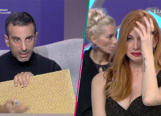My style rocks: Η απογοήτευση των κριτών από την Μαστοράκη – Έκλαιγε με λυγμούς η παίκτρια
