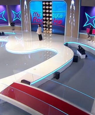 My Style Rocks: Έφυγε από το πλατό η Σπυροπούλου- Η «φαρμακερή» ατάκα της Μαγγίρα