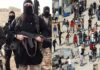 Μέλη του ISIS ζουν στον καταυλισμό στην Μόρια