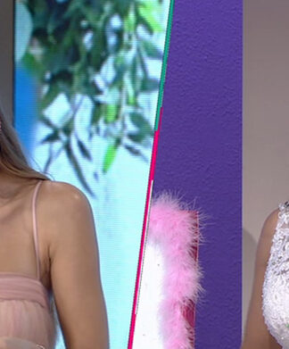 My Style Rocks: Απίστευτες ατάκες στο Gala: «Δεν έχεις άποψη» – «Κλείσε το στόμα σου, μιλάς πολύ»