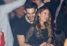 Άννα Πρέλεβιτς – Ιωάννης Παπαπέτρου: Μετακόμισαν στα βόρεια προάστια
