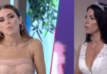 My Style Rocks: Απίστευτες ατάκες στο Gala: «Δεν έχεις άποψη» – «Κλείσε το στόμα σου, μιλάς πολύ»