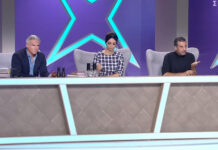 My Style Rocks: Παίκτρια ζήτησε on air την οικειοθελή της αποχώρηση – H αντίδραση των κριτών