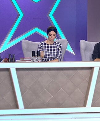 My Style Rocks: Παίκτρια ζήτησε on air την οικειοθελή της αποχώρηση – H αντίδραση των κριτών