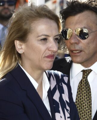 Βόμβα. Καλούνται ως ύποπτοι στον Εισαγγελέα Δούρου, Ψινάκης, Μπουρνούς, Καπάκης για την φωτιά στο Μάτι.