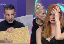 My style rocks: Η απογοήτευση των κριτών από την Μαστοράκη – Έκλαιγε με λυγμούς η παίκτρια