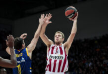 Euroleague: Αποτελέσματα, βαθμολογία και πρόγραμμα