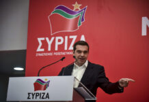 Τσίπρας: «Απάντηση» στον Καμμένο, επίθεση στον Στουρνάρα και… άνοιγμα στη Γεννηματά