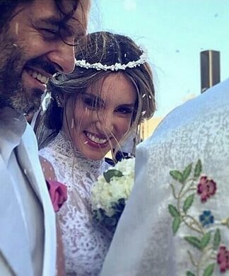 Αθηνά Οικονομάκου: Αυτή η φωτογραφία ξεπέρασε τα 100000 likes στο Instagram