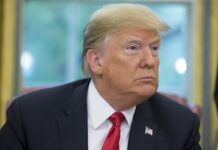 Τραμπ: Ήμασταν πολύ σκληροί με την Τουρκία