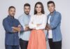 Bake Off Greece: Όλα όσα ενώνουν τους κριτές του ριάλιτι ζαχαροπλαστικής