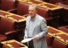 Καμμένος: Δεν έκανα ρουσφέτια στον Παπαδόπουλο και τα έβαλε μαζί μου.