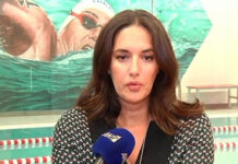 Νόνη Δούνια:«Φωτογραφήθηκα με μαγιό και στο εξώφυλλο ήμουν χωρίς μαγιό και δάχτυλο.Έκανα μήνυση… »