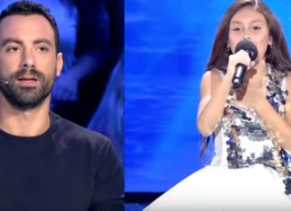Ελλάδα Έχεις Ταλέντο: Η 10χρονη τραγουδίστρια από τη Θεσσαλονίκη που εντυπωσίασε