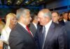 ΑΠΟΚΛΕΙΣΤΙΚΟ: Συνάντηση Καραμανλή – Πατούλη στην Αθήνα