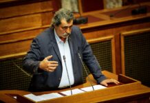 Νέο χτύπημα Πολάκη κατά Μητσοτάκη – Άδωνι για κλέφτες και τιμωρία