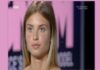 GNTM: Η ατάκα της Ηλιάνας Παπαγεωργίου την άφησε άφωνη: «Είσαι πολύ βαριά για μοντέλο»