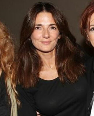 Ελένη Βλαχάκη, Πέγκυ Καρρά και Ματίνα Μανταρινάκη ξανά μαζί 20 χρόνια μετά