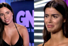 Στα καλλιστεία οι «πλαστικές» του Next Top Model – Η μία Star Hellas, η άλλη θρήνος