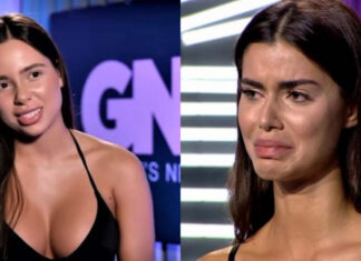 Στα καλλιστεία οι «πλαστικές» του Next Top Model – Η μία Star Hellas, η άλλη θρήνος