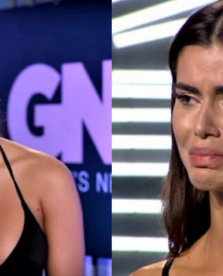 Στα καλλιστεία οι «πλαστικές» του Next Top Model – Η μία Star Hellas, η άλλη θρήνος