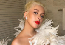 Christina Aguilera: Έχασε τη φωνή της και ανέβαλε τις συναυλίες – Η ανακοίνωσή της: «Με σκοτώνει…»