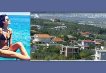 Οδοιπορικό στο χωριό της Φουρέιρα στην Αλβανία: « Είναι παιδί δικό μας… Το όνομά της είναι Εντέλα»