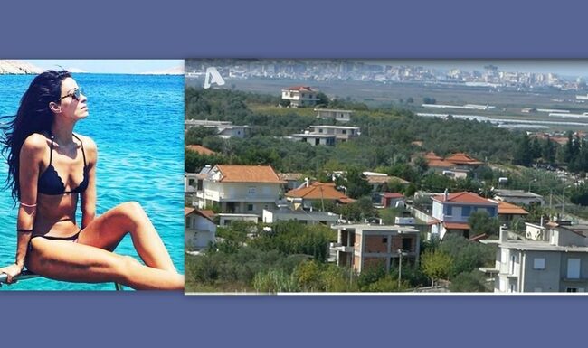 Οδοιπορικό στο χωριό της Φουρέιρα στην Αλβανία: « Είναι παιδί δικό μας… Το όνομά της είναι Εντέλα»